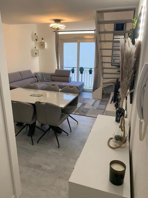 Appartement T3 Proche De سوموور المظهر الخارجي الصورة