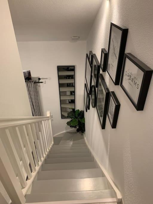 Appartement T3 Proche De سوموور المظهر الخارجي الصورة