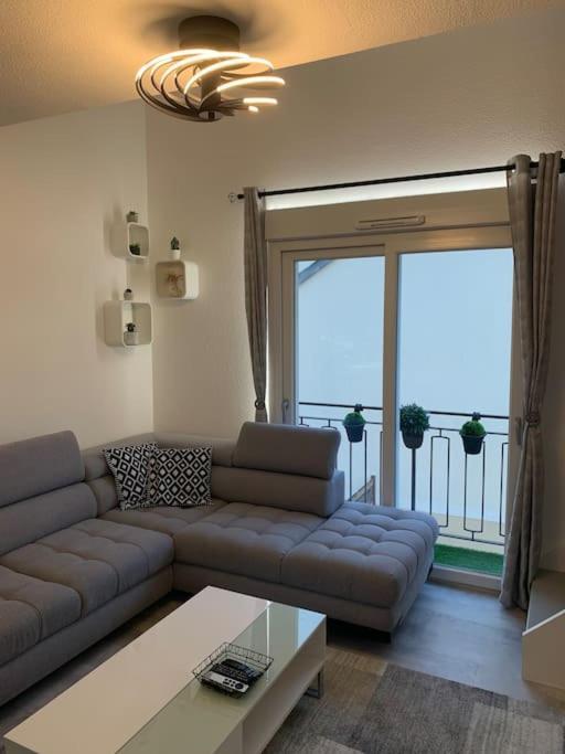 Appartement T3 Proche De سوموور المظهر الخارجي الصورة
