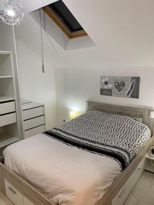 Appartement T3 Proche De سوموور المظهر الخارجي الصورة