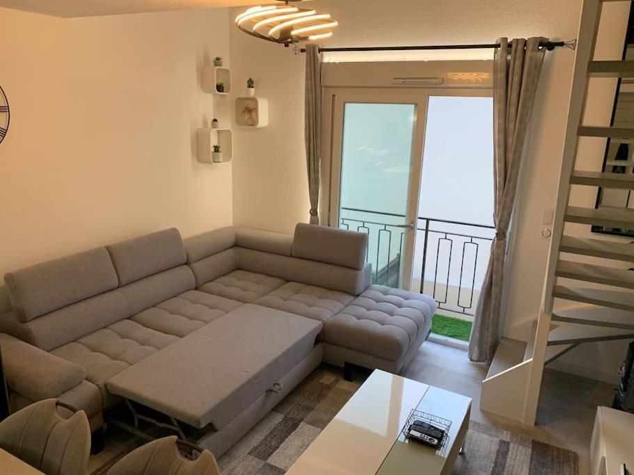 Appartement T3 Proche De سوموور المظهر الخارجي الصورة