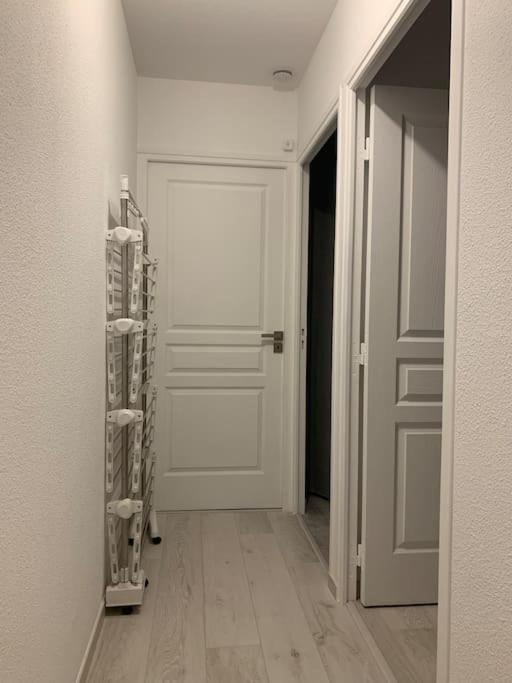 Appartement T3 Proche De سوموور المظهر الخارجي الصورة