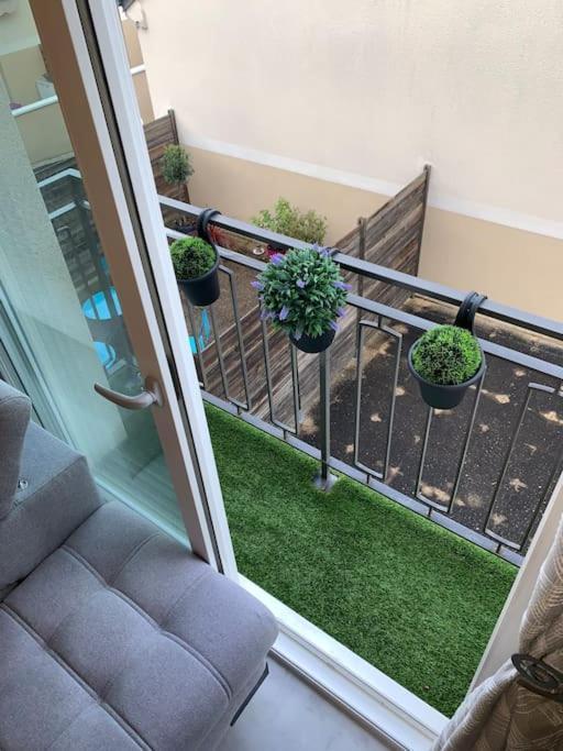 Appartement T3 Proche De سوموور المظهر الخارجي الصورة