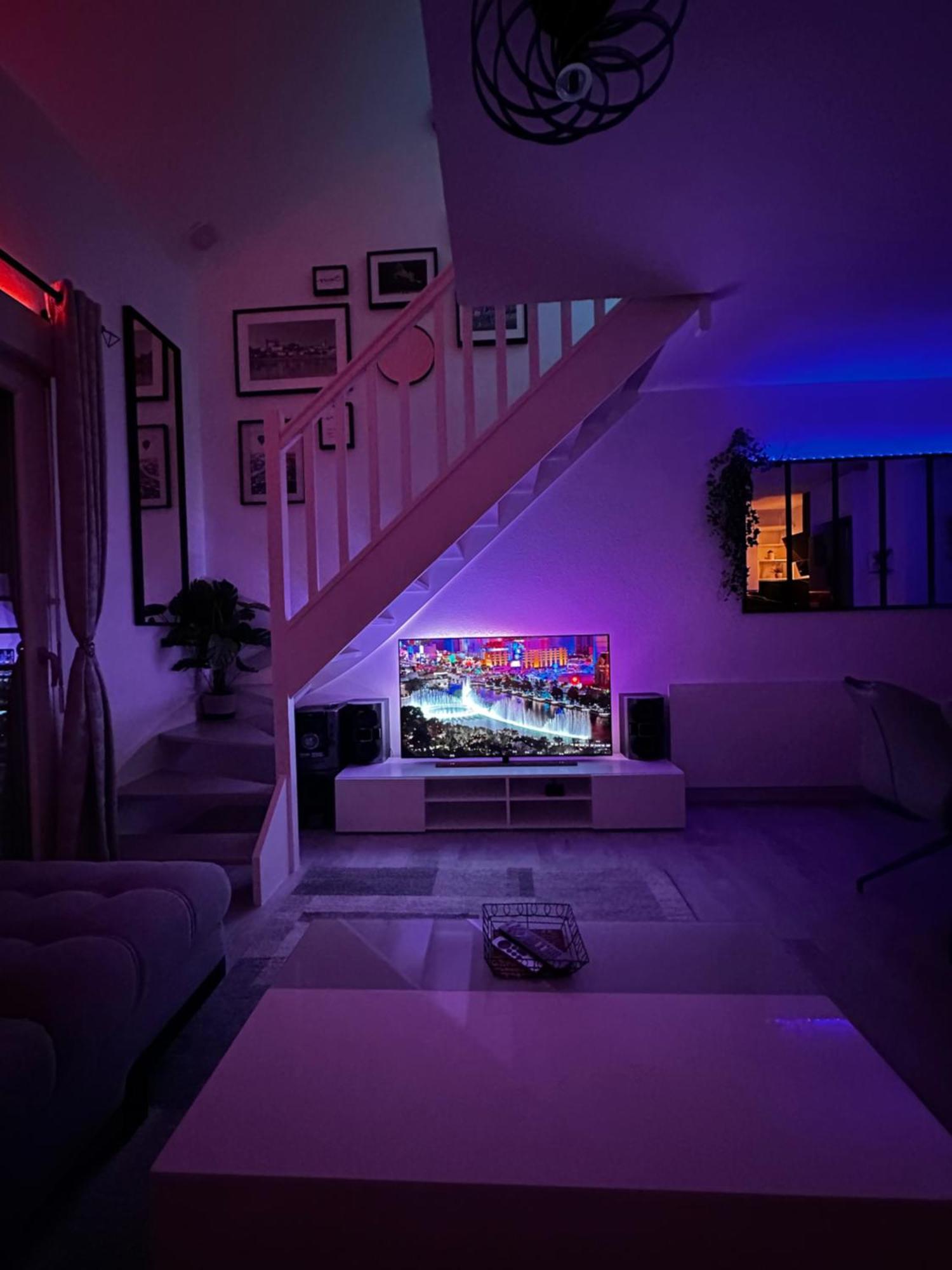 Appartement T3 Proche De سوموور المظهر الخارجي الصورة